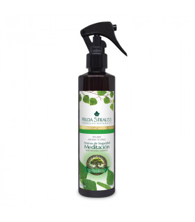 Splash - Aromas de Seguridad y Meditación