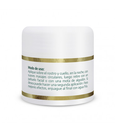 Limpiadora y Desmaquilladora para Piel Seca