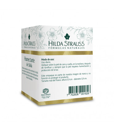 Humectante de Sábila