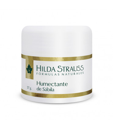 Humectante de Sábila