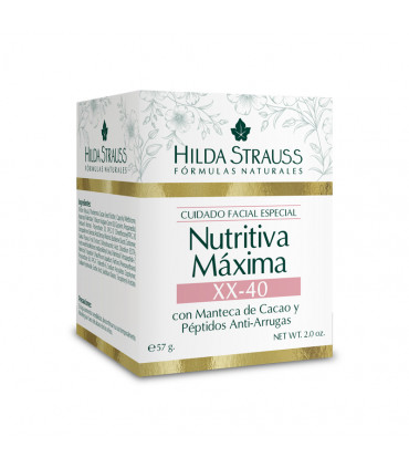 Nutritiva Máxima XX-40