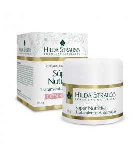Súper Nutritiva