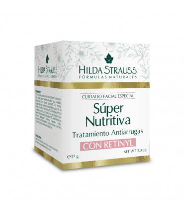Súper Nutritiva