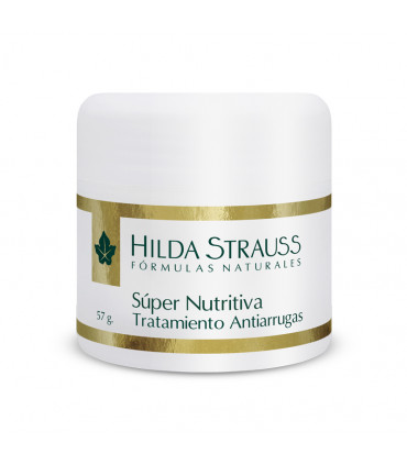 Súper Nutritiva