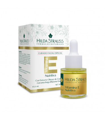 Vitamina E Nutritiva
