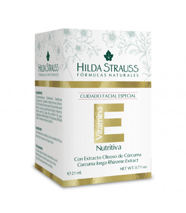 Vitamina E Nutritiva