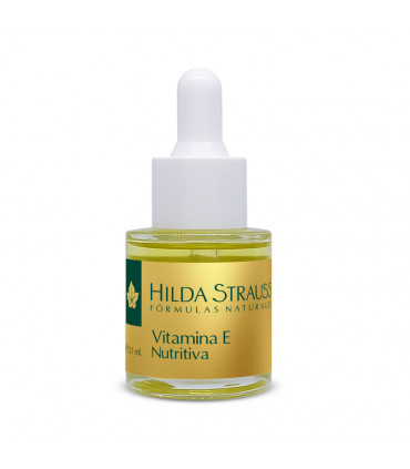Vitamina E Nutritiva