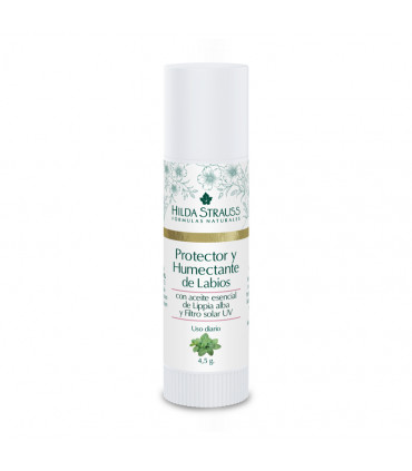 Protector y Humectante de Labios