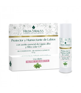 Protector y Humectante de Labios