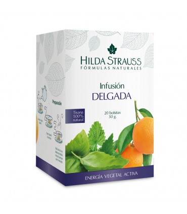 Infusión Delgada