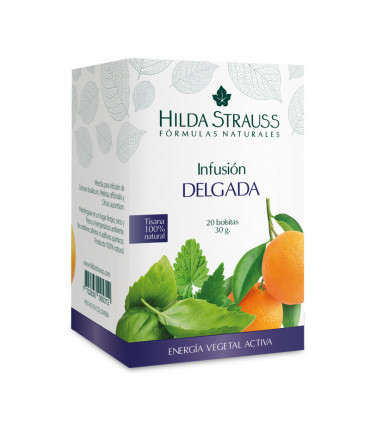 Infusión Delgada
