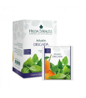 Infusión Delgada