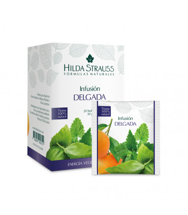 Infusión Delgada