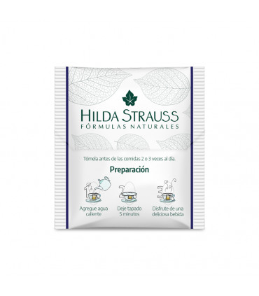 Infusión Delgada