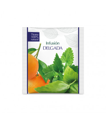 Infusión Delgada