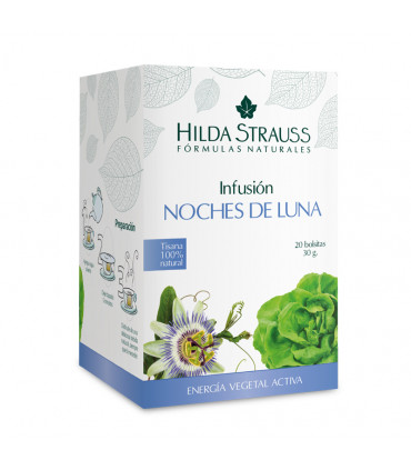 Infusión Noches de Luna