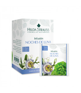 Infusión Noches de Luna