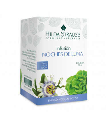 Infusión Noches de Luna