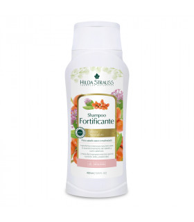 Shampoo Fortificante