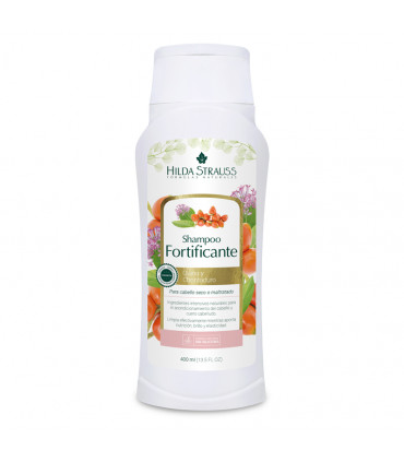 Shampoo Fortificante