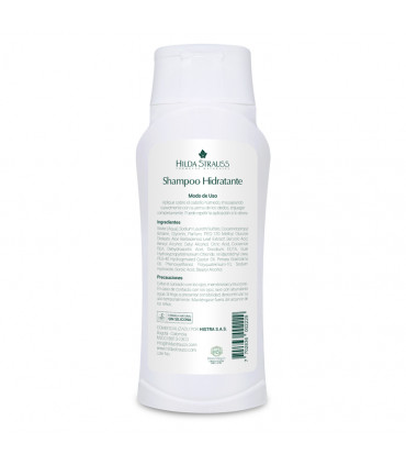 Shampoo Hidratante