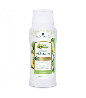 Shampoo Hidratante