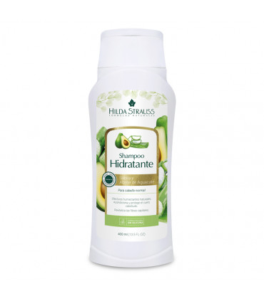 Shampoo Hidratante