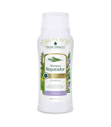 Shampoo Reparador