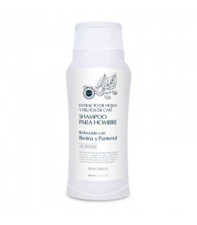 Shampoo para Hombre