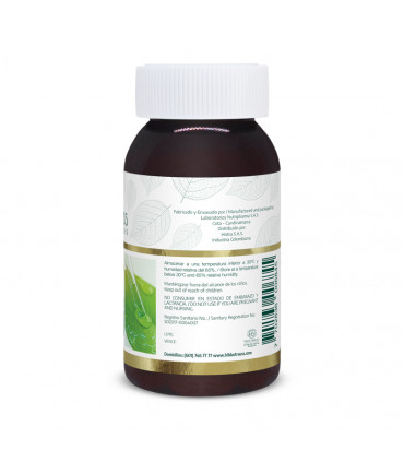 Colágeno + Biotina