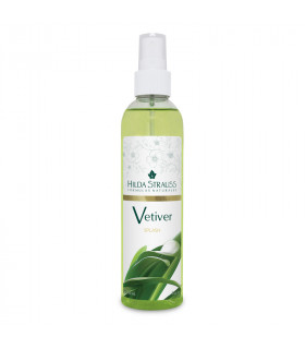 Splash - Vetiver