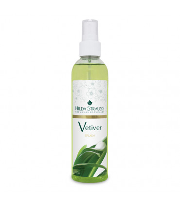 Splash - Vetiver