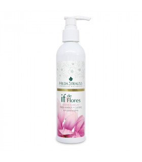 Crema Búmelay - If de Flores