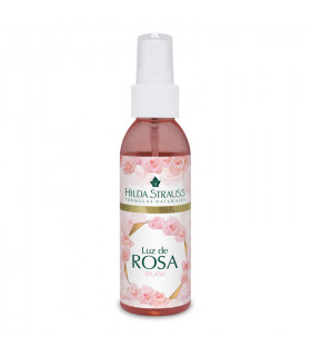 Splash - Luz de Rosa