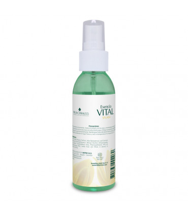 Splash - Esencia Vital