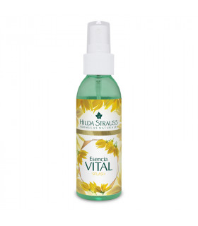 Splash - Esencia Vital
