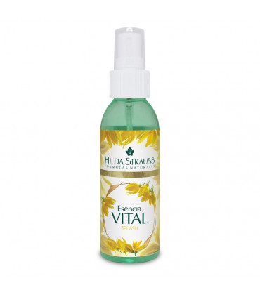 Splash - Esencia Vital