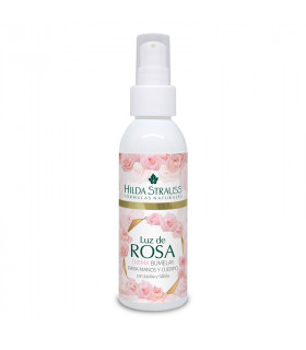 Crema Búmelay - Luz de Rosa