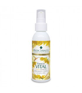 Crema Búmelay - Esencia Vital