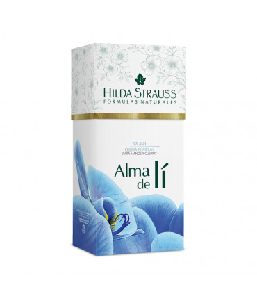 Pack - Alma de Lí