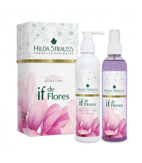 Pack - If de Flores