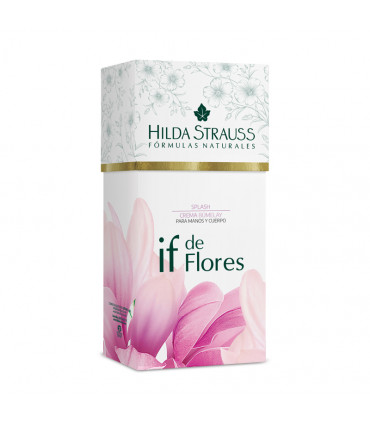 Pack - If de Flores