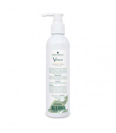 Pack - Vetiver