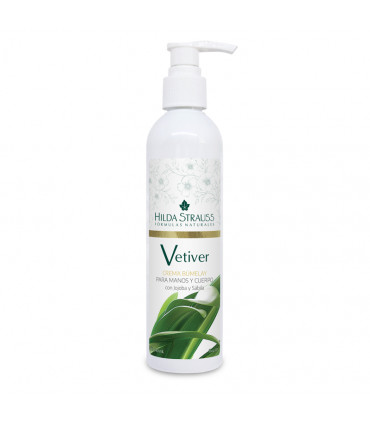 Pack - Vetiver