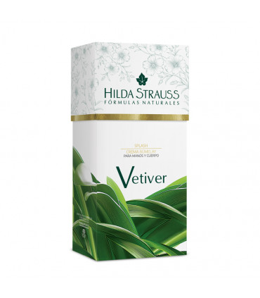 Pack - Vetiver
