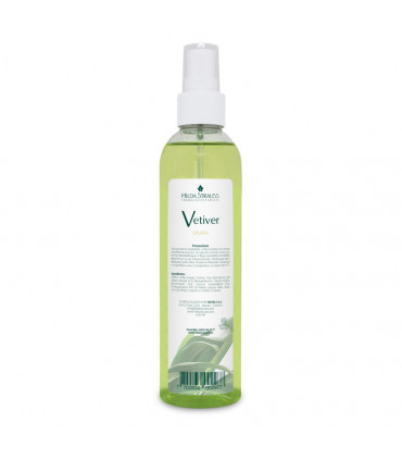 Pack - Vetiver