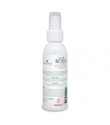 Pack - Luz de Rosa
