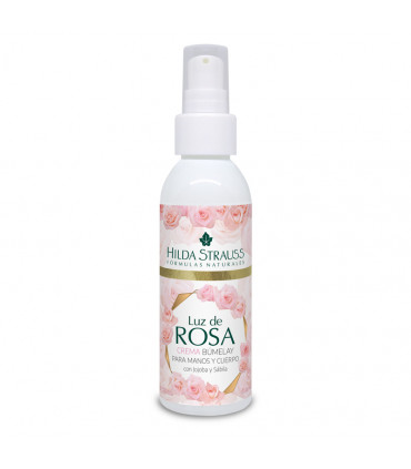 Pack - Luz de Rosa