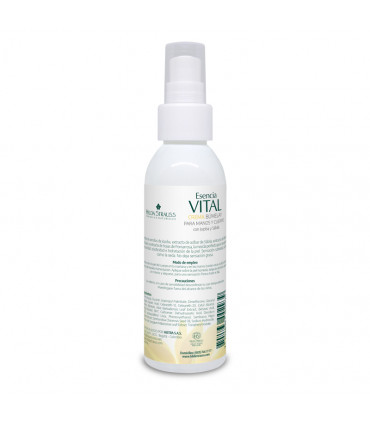 Pack - Esencia Vital