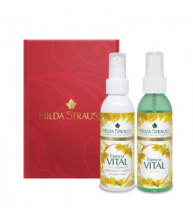 Pack - Esencia Vital